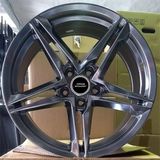 17*7inch 18*8inch 5*112 Replica Audi Alloy Wheel Rims