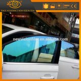 Chameleon Blue to Green Car Solar Window Glass Tint Film