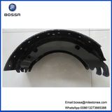 Truck Parts Hydraulic Pump High Quality Lower Price Heavy Truck Engine Brake Shoe