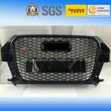 Auto Car Front Grille for Audi Rsq3 2011-2013