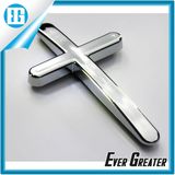 Customized 3D Christian Sticker for Car