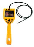 HD Video Industrial Endoscope