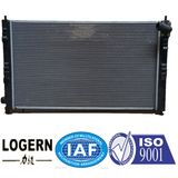 Automobile Aluminum Radiator for Mitsubishi Lancer L4 2.0'08-at Dpi: 2979