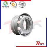 Steel Wheel for Heavy Truck and Trailer