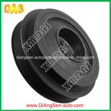 Crank Shaft Pulley for Citroen Ford Peugeot (6C1Q 6B319 CC)