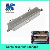 Quality Retractable Cargo Cover for Sportage
