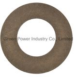 High Friction Quality Clutch Facing