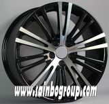 Wheel, Alloy Rim Wheel for Toyota, Honda, Hyundai, Opel (286)