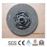 Professional Supply Original Clutch Disc for Sinotruk HOWO