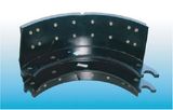 Brake Shoe with OEM Standard for America Market (4707)