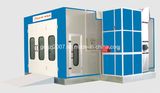 Ce Approveed Paint Booth Top Quality in China