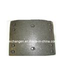 Brake Pads for Chang an Sc6881/Sc6910/Sc6708 Bus