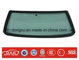 Car Glass Rear Windscreen for Toyota