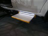 Electric Sliding Step for Motorhome Caravan