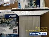 92234714 Xc46126 CF179 92234714 4014 C46126 24014 Cabin Air Filter Powersteel; for Chevrolet Camaro 2010-2015