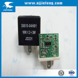 Competitive Price Motorcycle Car Flasher Relay
