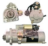 24V 13t 5.5kw Starter for Motor Mitsubishi Mercedes Lester 19320