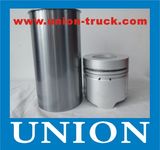 Forklift Isuzu Da120 Piston