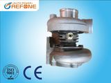 China Ta2505 454163-5001s Turbocharger Parts for Iveco FIAT Tractor