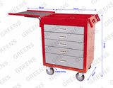 Car Repair Tools -Tool Trolley (G-208)