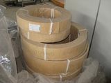 Ship Brake Lining in Roll