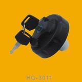 Motorbike Fuel Tank Cap, Motorcycle Fuel Tank Cap for Hq-3011