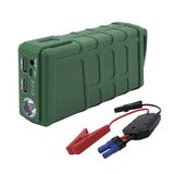 Heavy Duty Power Portable Car Power Supply for Automobile