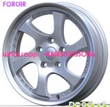 16inch 100-114.3 New Aluminum Alloy Wheel Rim