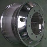 22.5 X 7.50 Forged Aluminum Truck Wheel