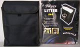 Auto Litter Bag