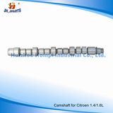 Auto Spare Parts Camshaft for Citroen Tu5jp Tu3 C00000801r5