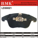 Adanced Quality Brake Pad (LD30021) for Ford/Volvo/Land Rover