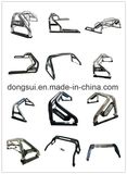 Stainless Steel Roll Sport Bar for Nissan Navara Np300