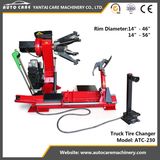 Ce Approved Heavy Duty Truck & Bus Tire Changer