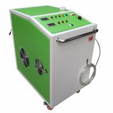 Ce Certification Hho Generator Car Engine Clean Machine