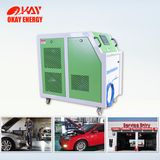 Automatic Hydrogen Engine Decarbonizing Low Cost Eco-Friendly Car Hho Engine Carbon Cleaner