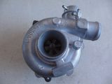Turbocharger 	Gt2256V Turbo 724652-5001s 724652-0001, 724652-9001, 724652-0007, 724652-1 for Ford Ranger, Navistar