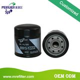 Auto Parts Replacement Oil Filter 90915-Yzzd2 OEM Quality for Japanese Car