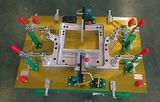 Reinforcing Plate Checking Fixture 01