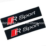 Dr Sport Car Seat Belt Covers Shoulder Pads Pair