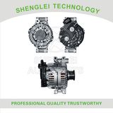 Alternator for Bosch BMW Lester 23251 0124325087 14V 110A