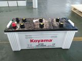 Heavy Duty Truck Battery N150-12V150ah