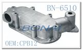 Nissan Aluminium Engine Oil Cooler Cover Cpb12