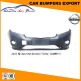 Front Bumper for Nissan Murano 2015-