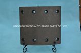 19283 Brake Lining for Heavy Duty Truck