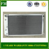 Aluminium Radiator for Chevrolet Camaro1970-1981, Chevy Nova 1975-1979
