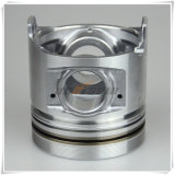 Japanese Diesel Engine Auto Parts T3500 Piston for Mazda with OEM: SL07-23-200