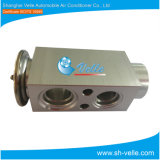 High Quality Thermal Aluminum Expansion Valve for Auto AC System