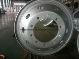 Good Price Tube Steel Wheel Rim 24 Series, Steel Rims, Steel Wheels