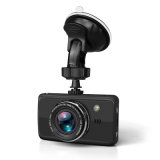 Popular Exclusive Tooling with Metal Shell FHD Dash Camera DVR